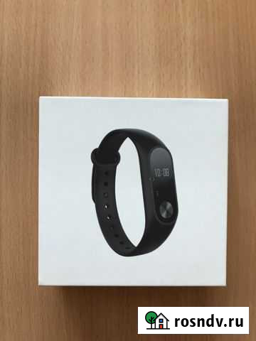 Фитнес браслет xiaomi mi band 2 Чита - изображение 1
