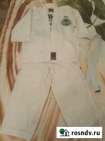 Кимоно Железногорск - изображение 1