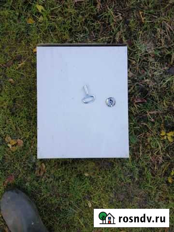 Ящик электрический Волоколамск - изображение 1