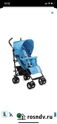 Прогулочная коляска Сургут - изображение 1