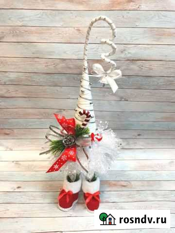 Ёлка топотушка Тольятти - изображение 1