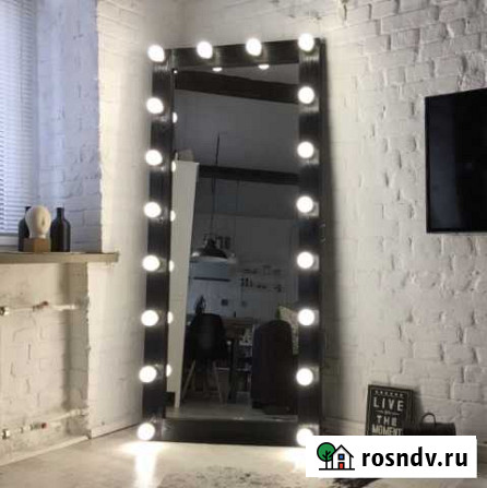 Зеркало Напольное Краснодар - изображение 1
