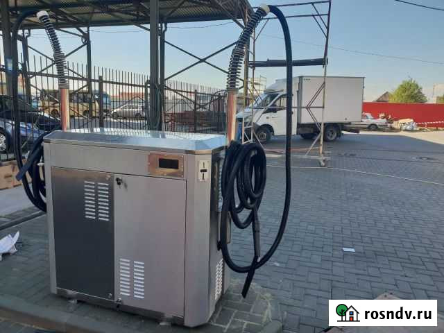 Оборудование для мойки самообслуживания Крымск - изображение 1