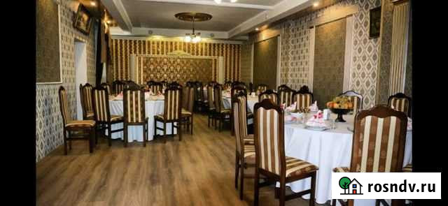 Банкетный зал в аренду Красноармейск - изображение 1