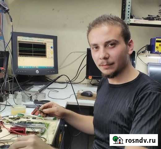 Ремонт компьютеров Саранск - изображение 1