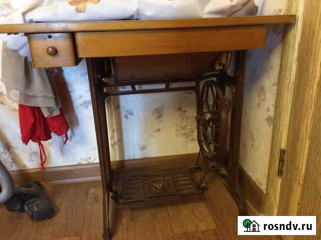 Швейная машина финская Тамбов - изображение 1