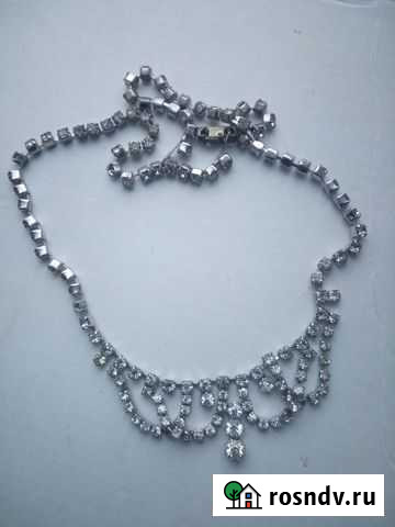 Колье Самара - изображение 1