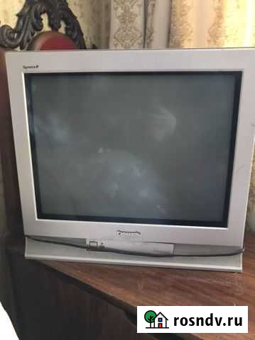 Телевизор Тамбов - изображение 1