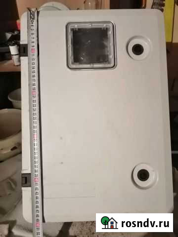 Щиток электрический уличный Темрюк - изображение 1