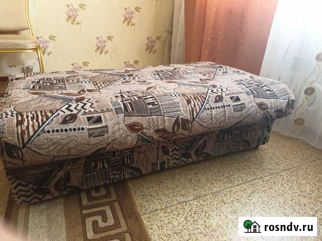 Диван сундук Омск - изображение 1