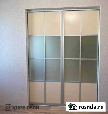 Подвесные перегородки купе Домодедово - изображение 1