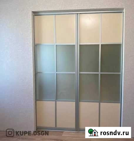 Подвесные перегородки купе Домодедово - изображение 1