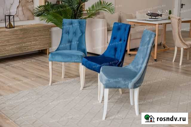 Стул, стулья / Оплата при получении Череповец - изображение 1