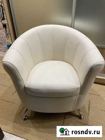 Кресло Новокузнецк - изображение 1