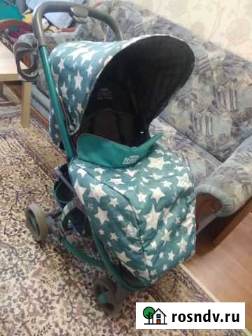 Коляска прогулочная Петрозаводск - изображение 1