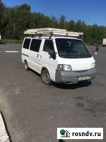 Грузоперевозки Навля - изображение 1