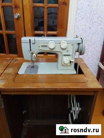 Швейная машина Подольск 142 Буйнакск - изображение 1