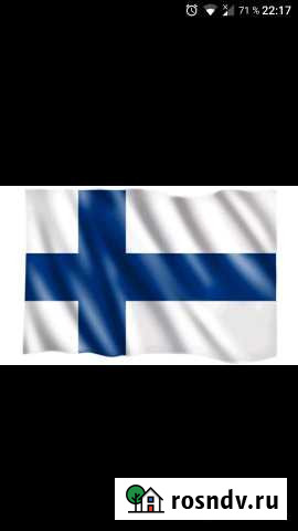 Финский язык Репетитор Петрозаводск - изображение 1