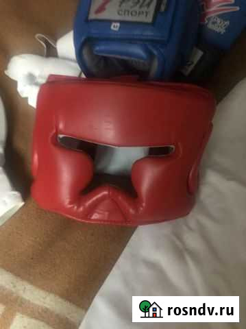 Аксессуары для рукопашного боя, каратэ Пушкино - изображение 1