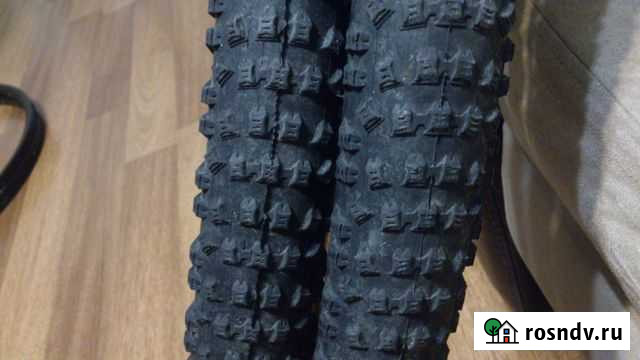 Покрышки для велосипеда 29 Кандалакша - изображение 1