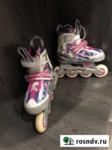 Ролики Ярославль - изображение 1