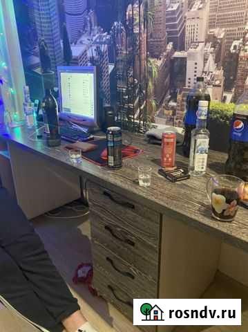 Письменный стол Сыктывкар - изображение 1