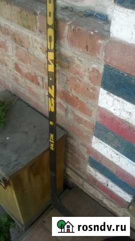 Клюшки хоккейные Березовка - изображение 1