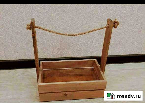 Подарочные ящики Ульяновск - изображение 1