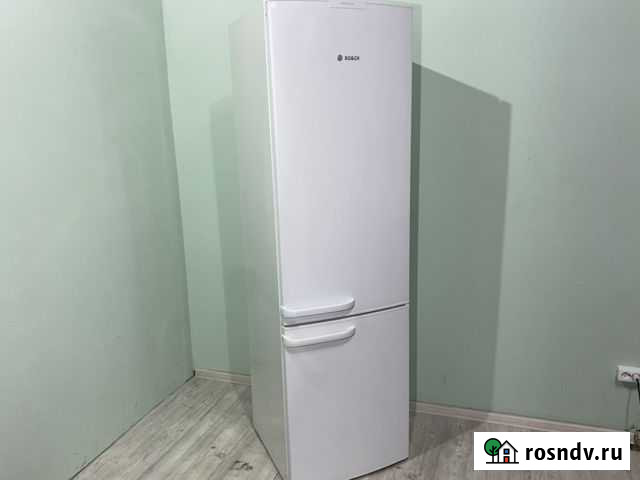 Холодильник Бош Долгопрудный - изображение 1