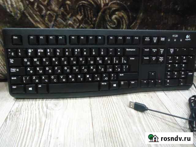 Новая Клавиатура Богучар - изображение 1