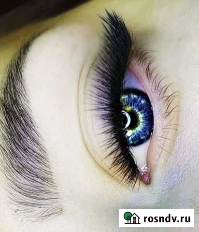 Курсы наращивания ресниц Симферополь - изображение 1