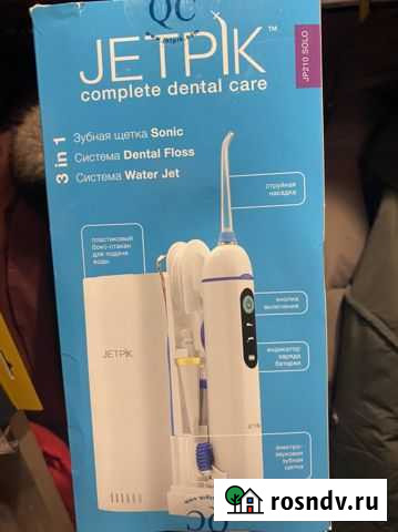 Ирригатор Балашиха - изображение 1