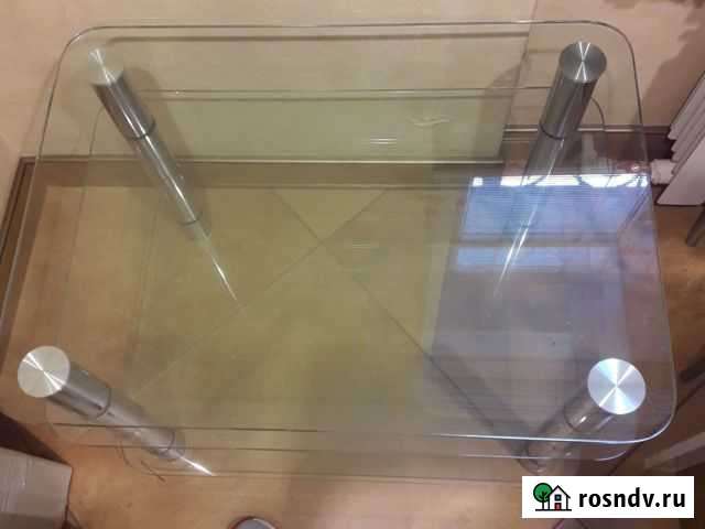 Журнальный столик Воронеж - изображение 1