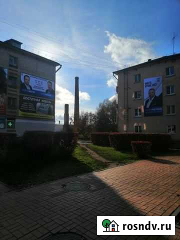 Рекламное место Великий Новгород - изображение 1