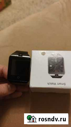 Smart watch Севастополь - изображение 1