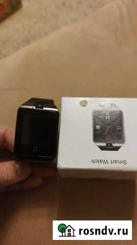 Smart watch Севастополь - изображение 1