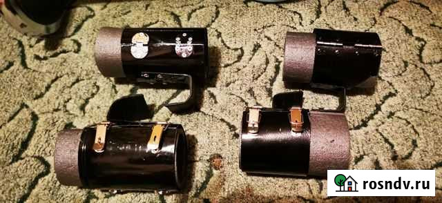 Гравитационные (инверсионные) ботинки Петропавловск-Камчатский - изображение 1