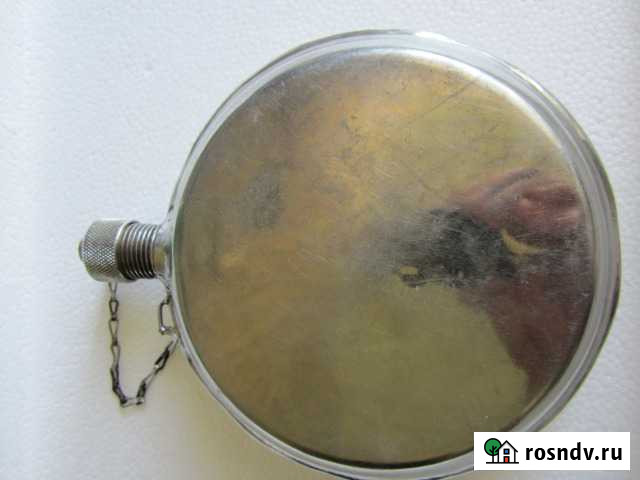 Походная фляжка Волгоград - изображение 1