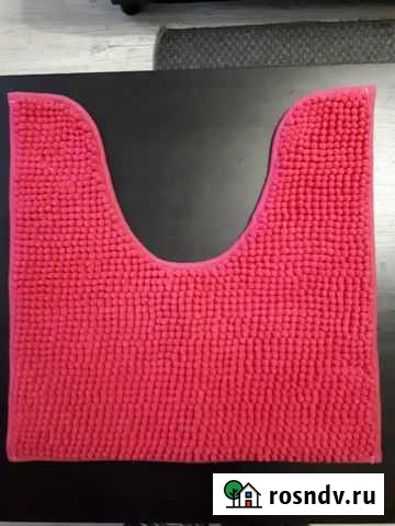 Коврик для ванной комнаты Новосибирск - изображение 1