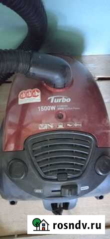 Пылесос LG на запчасти Смоленск - изображение 1