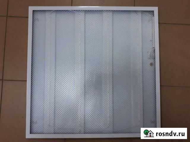 Светодиодные светильники Пенза - изображение 1