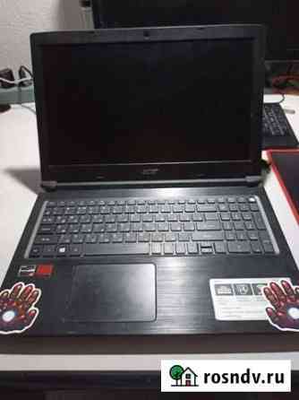 Acer aspire 3 Смоленск