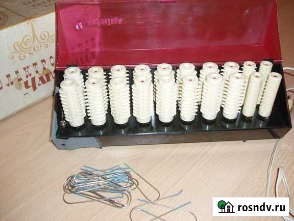 Электро бегуди Красноусольский - изображение 1