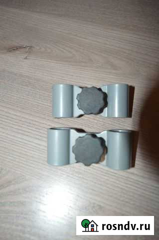 Крепление для соединения двух санок Димитровград - изображение 1