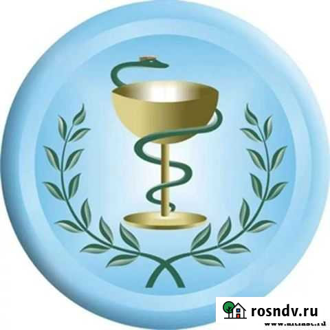 Выездная медсестра Оренбург - изображение 1