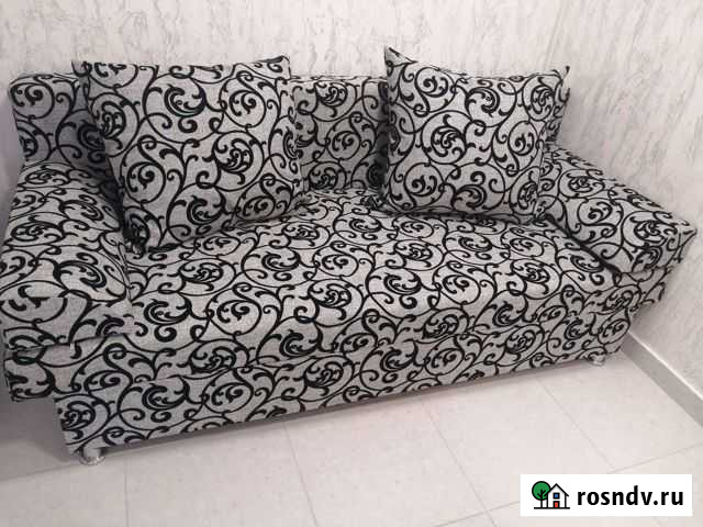 Диван Сочи - изображение 1
