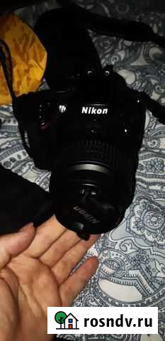Фотоаппарат D5100 Темрюк - изображение 1