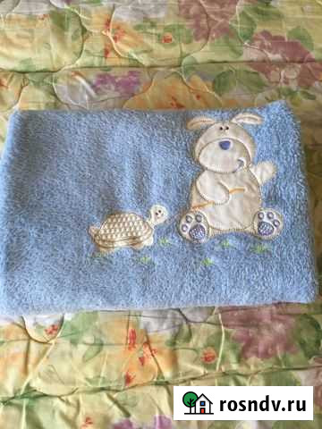 Плед- одеяло покрывало Севастополь - изображение 1