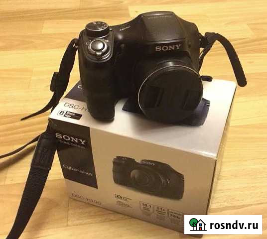 Фотокамеры Sony Белгород - изображение 1