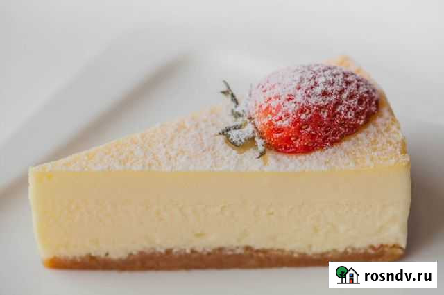 Чизкейк Мурино - изображение 1